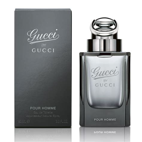 gucci by gucci hombre perfume|perfume gucci hombre original.